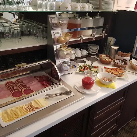 Grand Hotel Český Krumlov