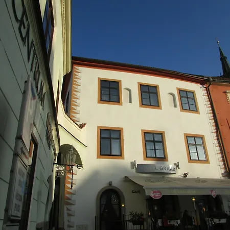 Hotel Grand