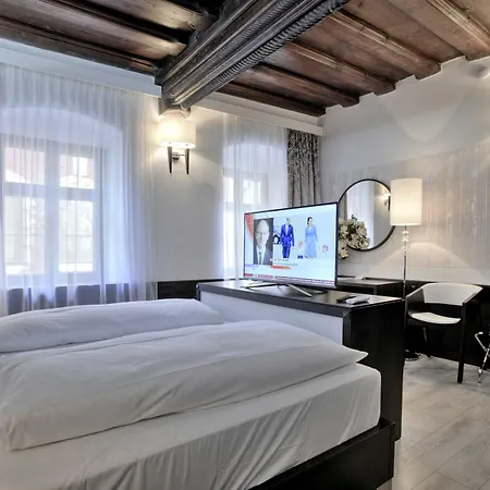 Grand 4* Český Krumlov