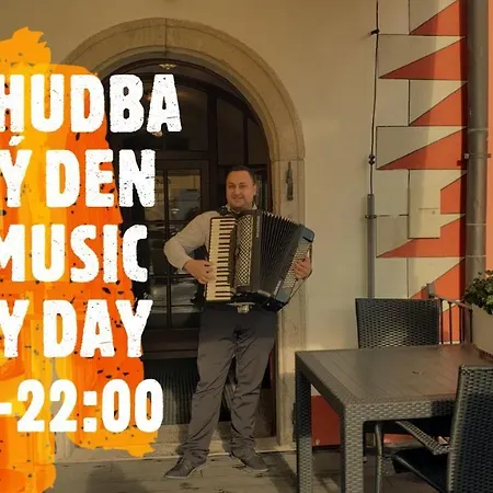Hotel Grand Český Krumlov