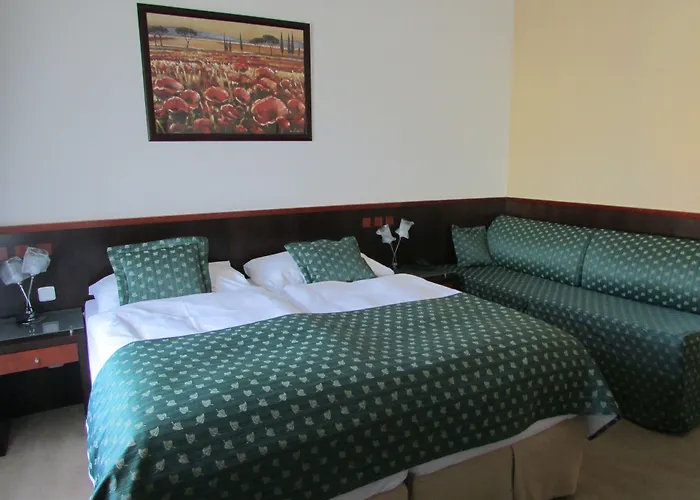 Grand 4* Český Krumlov