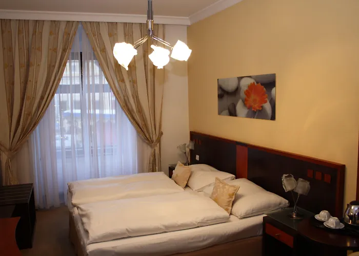 Ξενοδοχείο Grand 4*