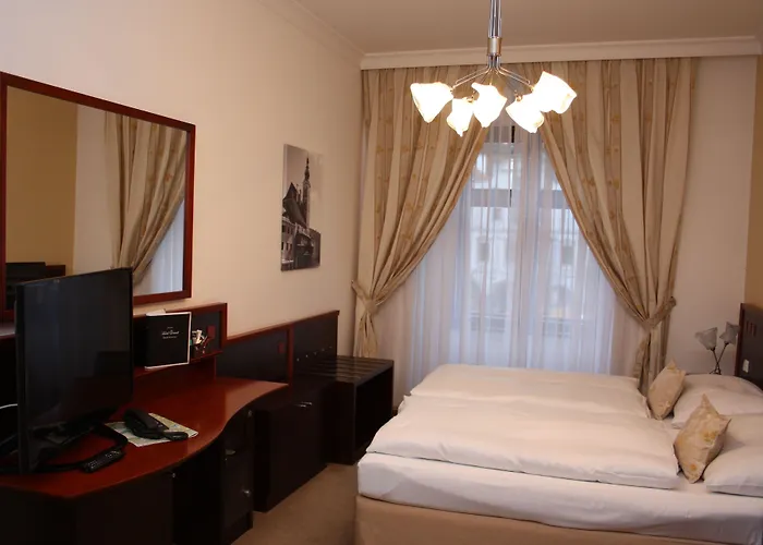 Grand Czeski Krumlow