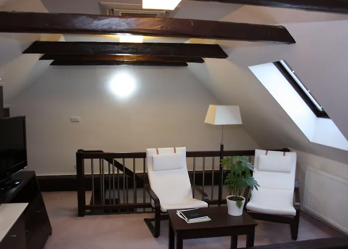 Grand 4* Czeski Krumlow