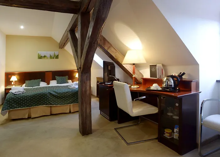 Ξενοδοχείο Grand Český Krumlov