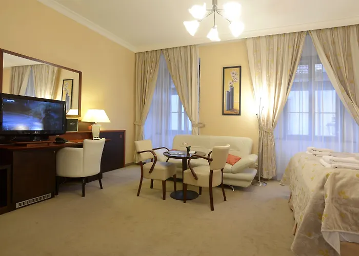 Grand Ξενοδοχείο