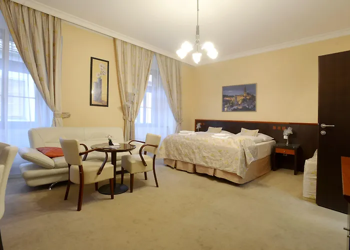 Hotel Grand Czeski Krumlow