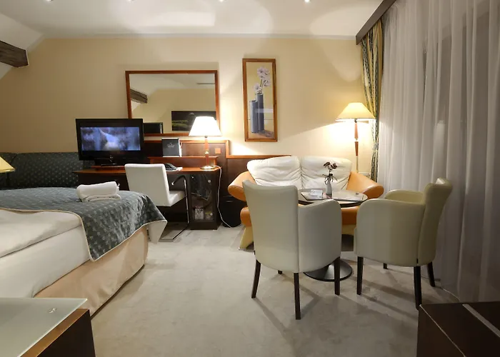 Grand Hotel Czeski Krumlow