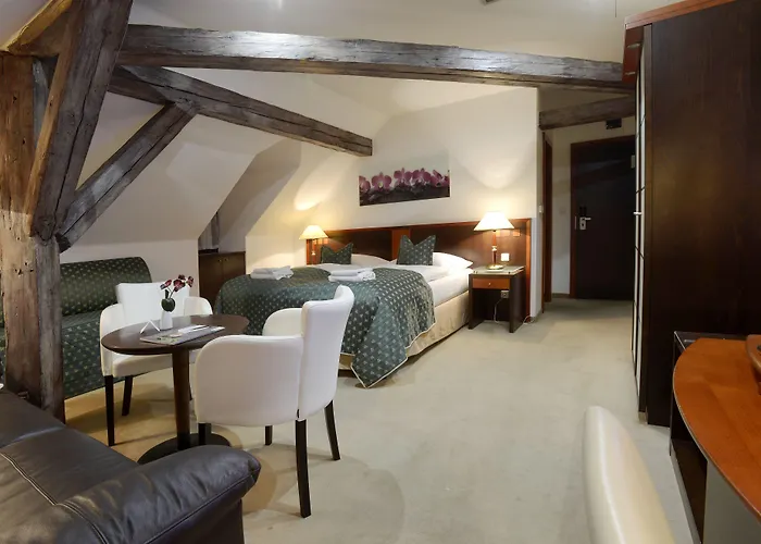 Grand Ξενοδοχείο 4*