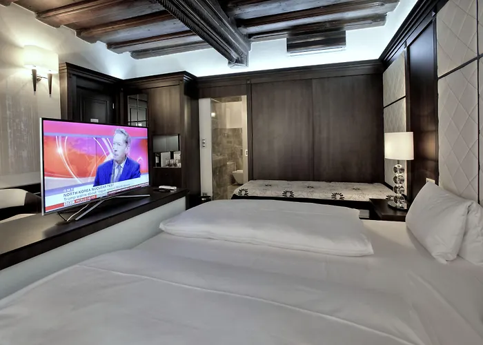 Grand Ξενοδοχείο