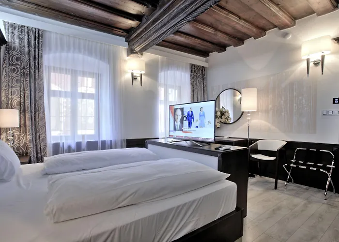 Grand Czeski Krumlow