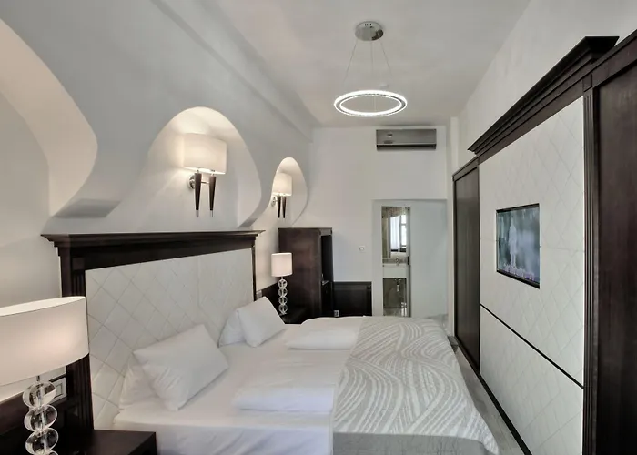 Grand 4* Český Krumlov