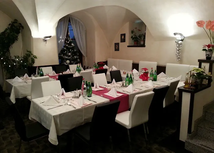 Grand Hotel Czeski Krumlow