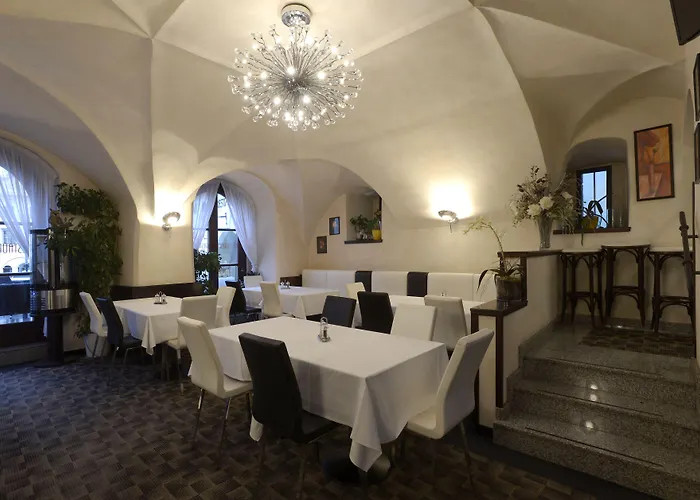 Ξενοδοχείο Grand Český Krumlov