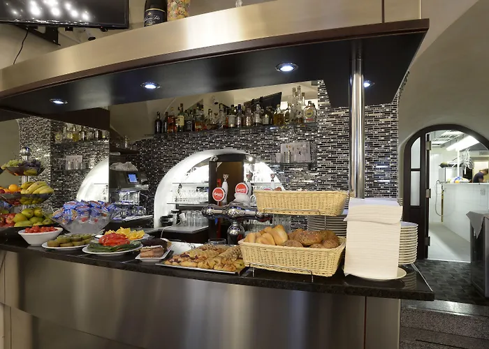 Grand 4* Český Krumlov