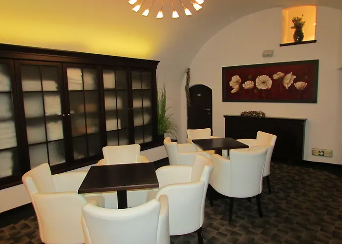 Grand 4* Czeski Krumlow