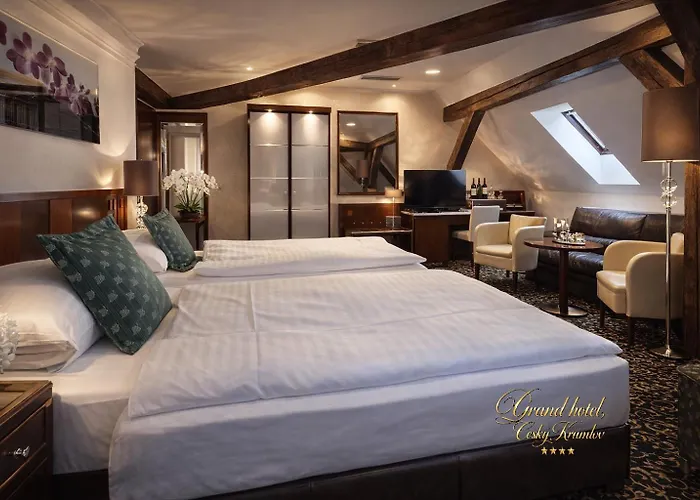 غراند فندق