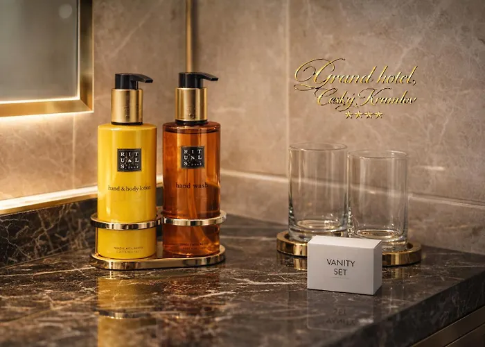 غراند فندق 4*