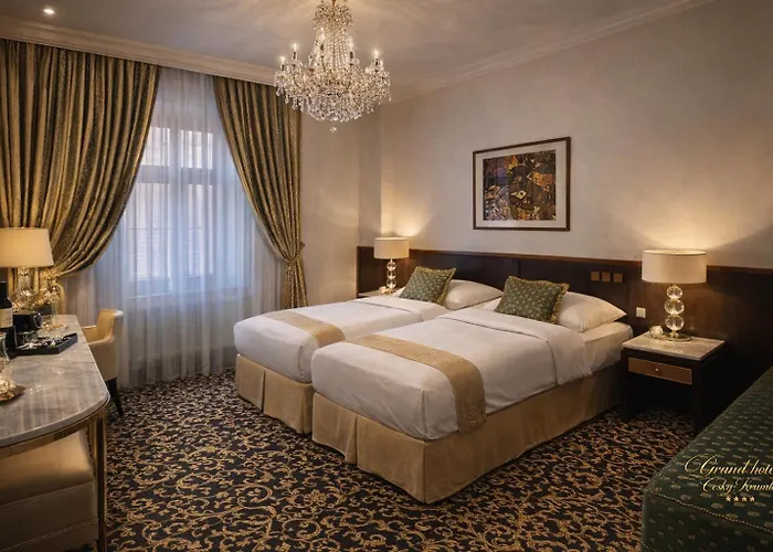 فندق غراند