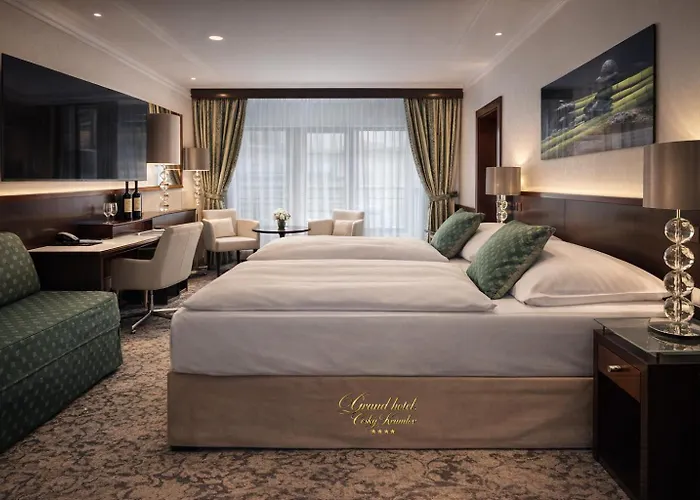 فندق غراند 4*