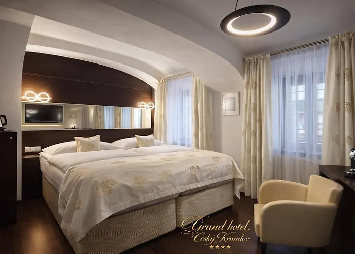 غراند فندق 4*