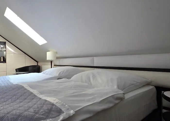 فندق غراند Český Krumlov