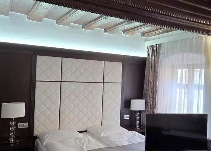 غراند فندق Český Krumlov