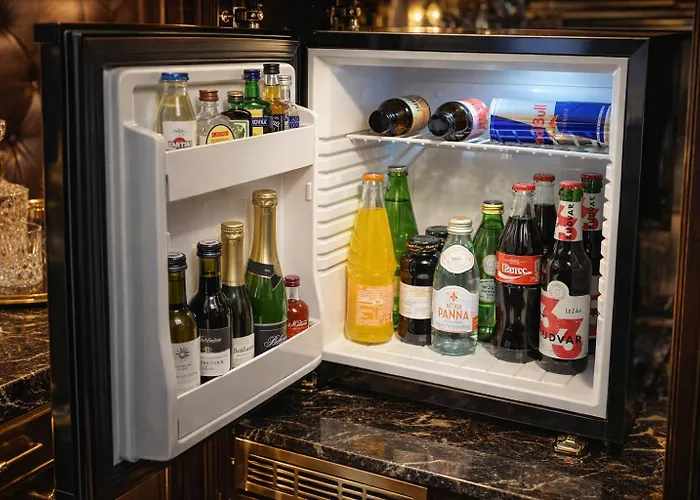 فندق غراند Český Krumlov