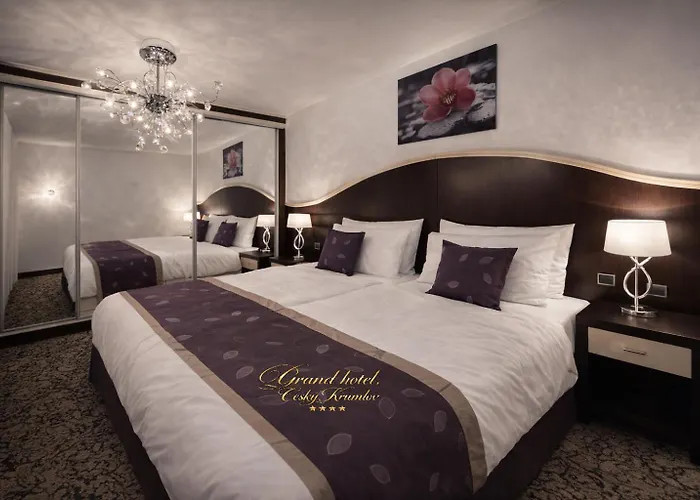 فندق غراند
