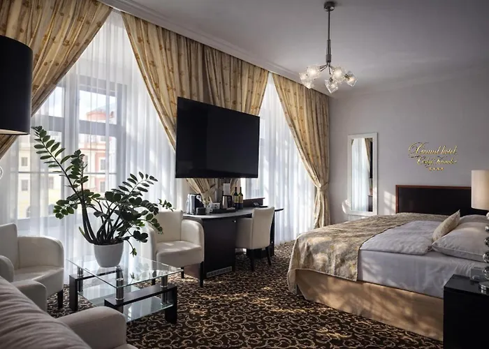 فندق غراند 4*