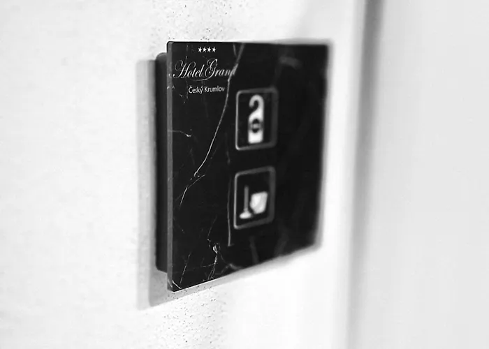 غراند Český Krumlov