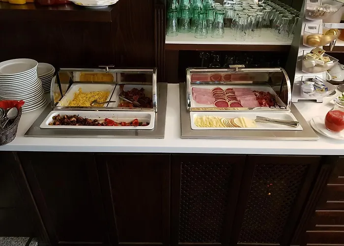 Grand Ξενοδοχείο Český Krumlov